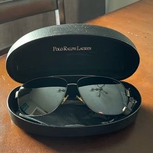 Men’s Polo Ralph Loren Sunglasses